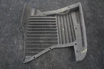 Front Right Passenger Wheel Gravel Guard 67256400 Ferrari F430 2004-2009 *note*. Fixed Price $99.99.