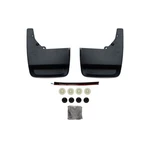 2004-2015 Nissan Titan Crew King Cab Rear Splash Guards Set Of 2 Genuine Oe. Fixed Price $69.81.