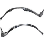 Front Fender Liners Set Fits 2013-2015 Hyundai Veloster Turbo R-spec. Fixed Price $189.98.