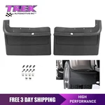 Rear Molded Splash Guards Mud Flaps Fits Ford F250 F350 2023-2026 Super Duty. Fixed Price $80.55.