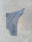Infiniti Q30 1.5 Diesel Rear Right Underbody Undertray Cover Splash Guard. Fixed Price $53.80.