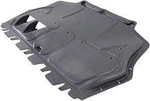 Genuine Volkswagen Splash Shield 561-825-237-d. Fixed Price $169.12.