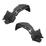 New Front Driver & Passenger Side Fender Liner Set For 1997-2001 Jeep Cherokee. Fixed Price $52.24.