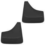 Oem Mud Flap Splash Guard Black Pair Set For Chevy Olds Pontiac Buick Cadillac. Fixed Price $64.85.