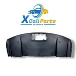 2016-2020 Tesla Model X Rear Under Tray Splash Shield Diffuser 1058356-00-c Oem. Fixed Price $200.00.