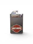 Harley Davidson Mud Flaps Guards Usa Plasticolor Nos Unused 12x18 Pair Of 2. Fixed Price $79.95.