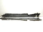 11 12 13 14 Porsche Cayenne Left Driver Side Under Body Panel Guard Oem. Fixed Price $140.25.