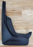 Oem 2016-22 Lexus Rx350 Rx450 Mudguards Left Rear Black Set Pu060-4801t-r1. Fixed Price $35.00.