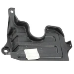 New Oem Nissan 2003-2009 350z Front Right Fender Splash Guard 63832-am600. Fixed Price $43.30.