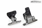 2015-2021 Mercedes C300 W205 Rear Right Side Door Hinge Upper & Lower Oem. Fixed Price $66.29.