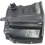For Nissan Altima 2007-2013 Fender Splash Shield Passenger Side Front. Fixed Price $34.45.