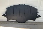 Oem New Tesla Model 3 24+ Performance Rear Bumper Diffuser Assembly 1831986-00-b. Fixed Price $199.00.