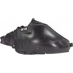 For Mercedes-benz Cl550/cl600 Fender Liner 2011-2014 Driver Side Front Section. Fixed Price $55.01.