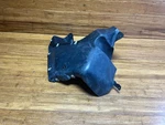 2019-2026 Bmw 330i G20 Rear Left Side Underbody Splash Shield Cover 7340867 Oem. Fixed Price $40.00.