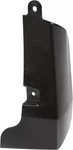 Genuine Nissan Mudguard Set - Front Fdr Right-hand 63850-zy95a. Fixed Price $63.66.