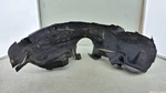 2017-2023 Jeep Compass Rear Left Side Fender Liner Splash Shield. Fixed Price $94.45.