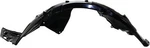 Front, Driver Side Fender Liner For Honda Civic 2016-2018. Fixed Price $47.40.