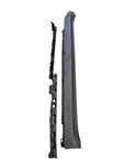 2015-2018 Porsche Macan Right & Left Rocker Panel Skirt Molding Oem. Fixed Price $195.00.
