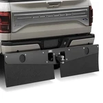 Luverne 255200 Tow Guard For 2", 2-1/2" & 3" Hitch Receiver. Fixed Price $330.95.