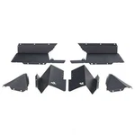Fender Liner-sport Rugged Ridge 11615.63 Fits 20-21 Jeep Gladiator. Fixed Price $523.99.