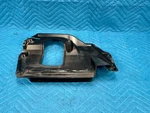 Lexus Lx570 Passenger's Side Fender Liner Extension Splash Shield 2008-2015 Oem. Fixed Price $50.00.