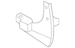 Genuine Nissan Mud Flap 63855-1aa0a. Fixed Price $106.34.