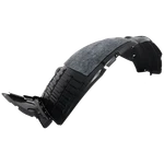 Front, Driver Side Fender Liner For Hyundai Santa Fe 2013-2016. Fixed Price $42.60.