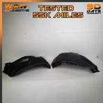 12-17 Bentley Continental Gtc Front Right Fender Liner Splash Shield Oem. Fixed Price $263.64.