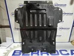 Krb500122 Crankcase Protector Land Rover Range Sport 3.6 Td V8 2005. Fixed Price $127.24.