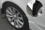 Rally Armor Mf8-bas-blk Black Mud Flap/black Logo. Fixed Price $84.00.
