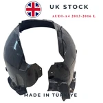 Audi-a4 2013-2016 Left Front Wheel Housing Liner Splash Guard 8k0821171l. Fixed Price $47.38.