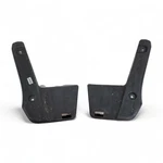 2018-2022 Honda Accord Rear Mud Splash Guard Set, 08p09-tva-100r1, C031, Oem, 20. Fixed Price $70.06.