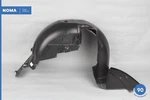 03-08 Bmw E85 E86 Z4 Rear Right Passenger Wheel Arch Splash Guard 7012730 Oem. Fixed Price $86.23.