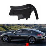 Rear Left Mudguard Splash Guard Fender Trim Panel For Porsche Panamera 2010-2013. Fixed Price $83.95.