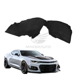 For 2016-2023 Chevy Camaro Front Passenger Right Side Fender Liner 84169275. Fixed Price $47.58.