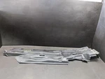 Right Floor Under Cover Splash Shield 2018 Jeep Cherokee 68264961ab 2015-2017. Fixed Price $199.99.