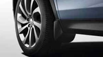 Genuine New Land Rover Discovery Sport (2020-) Front Mudflap Set (send Reg). Fixed Price $102.23.