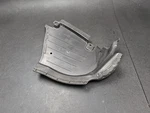 Front Right Fender Liner Cover 2017 Volvo S60 31497107 2014 2015 2016 2018. Fixed Price $39.50.