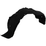 Front, Driver Side Fender Liner For Toyota Tundra 2022-2024. Fixed Price $92.58.