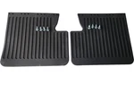 New G Vagon Mud Flaps Mercedes W463 Class Splash Guards G500 1979 -. Fixed Price $88.90.