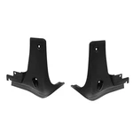Genuine Porsche 987 Boxster (2005-2012) Rear Rocker Panel Mudflap Set. Fixed Price $149.95.
