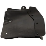 Right Front Mud Flaps 2019-2023 Toyota Sienna Rav4 Highlander Limited 537360r040. Fixed Price $52.36.