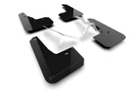 Rally Armor Mf109-ur-blk-dgry Black Mud Flap/dark Grey Logo. Fixed Price $150.99.