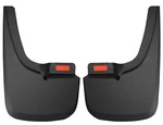 Husky Liners 59511 Custom Molded Mud Guards Fits 19-23 Ranger. Fixed Price $59.99.