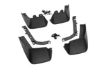 Genuine Gm Splash Guards Molded 42776247. Fixed Price $209.06.
