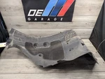 Oem Bmw F95 G05 X5 X5m Left Driver Fender Liner Wheel Splash Shield Rearward. Fixed Price $119.95.