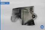 03-08 Bmw Z4 E85 E86 Rear Left Driver Side Wheel Arch Panel Cover 7114857 Oem. Fixed Price $41.50.