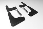 Rally Armor Mf69-ur-blk-gry Black Mud Flap/grey Logo. Fixed Price $194.50.