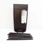 Maserati Ghibli M157 3.0 S Interior Trim Kit 670012077 301kw 2016 Rhd. Fixed Price $296.06.