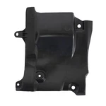 Front Driver Side Inner Fender Splash Shield For Mazda 3 2019-2021 Ma1250119c. Fixed Price $32.02.